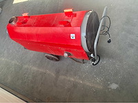 2014 thermobile ita-45 magazijn verwarming - afbeelding 2 van  5