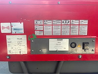 2014 thermobile ita-45 magazijn verwarming - afbeelding 4 van  5