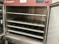 2014 thermodyne 700 ct slow cook oven - afbeelding 2 van  4