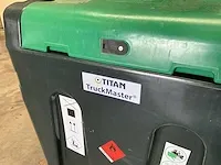 2014 titan truckmaster mobiele dieseltank - afbeelding 10 van  20