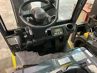 2014 toyota 8fbet18 vorkheftruck - afbeelding 7 van  7