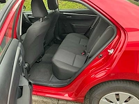 2014 toyota corolla personenauto - afbeelding 3 van  21