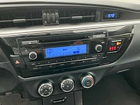 2014 toyota corolla personenauto - afbeelding 6 van  21