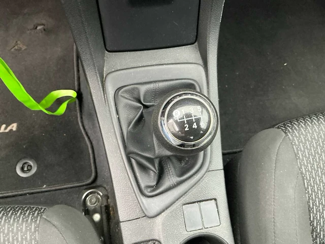 2014 toyota corolla personenauto - afbeelding 7 van  21