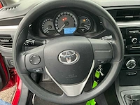 2014 toyota corolla personenauto - afbeelding 8 van  21