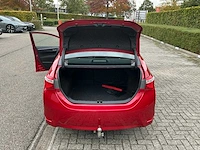 2014 toyota corolla personenauto - afbeelding 10 van  21