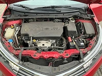 2014 toyota corolla personenauto - afbeelding 11 van  21
