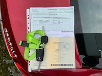 2014 toyota corolla personenauto - afbeelding 13 van  21