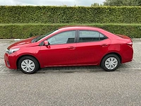 2014 toyota corolla personenauto - afbeelding 12 van  21