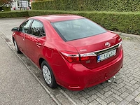 2014 toyota corolla personenauto - afbeelding 15 van  21