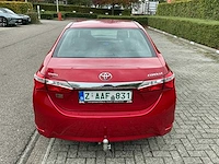 2014 toyota corolla personenauto - afbeelding 16 van  21