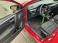 2014 toyota corolla personenauto - afbeelding 21 van  21