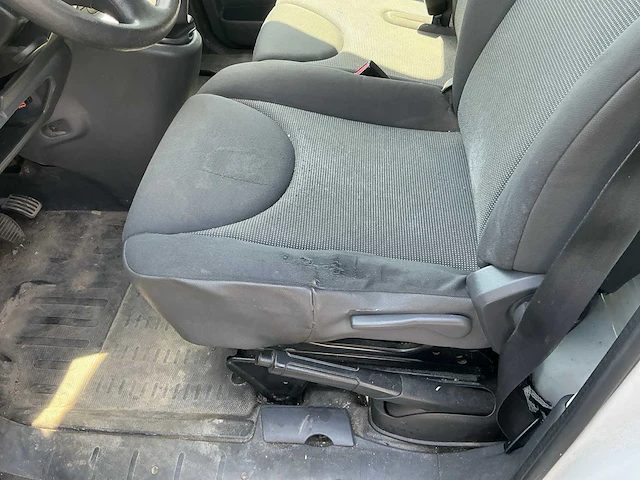 2014 toyota proace - afbeelding 2 van  31