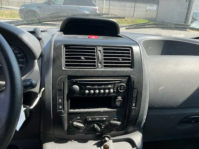 2014 toyota proace - afbeelding 6 van  31