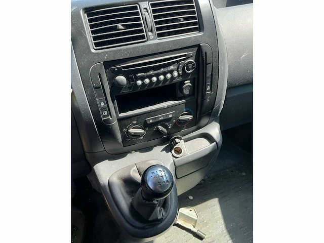 2014 toyota proace - afbeelding 7 van  31