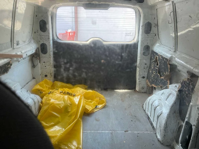 2014 toyota proace - afbeelding 9 van  31