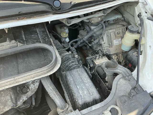 2014 toyota proace - afbeelding 14 van  31