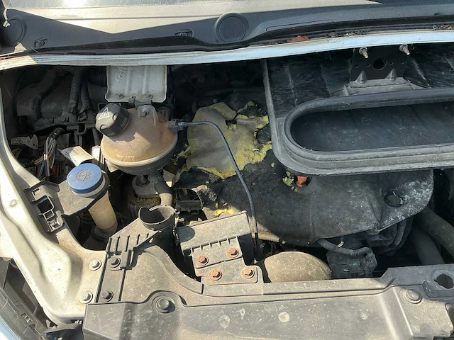 2014 toyota proace - afbeelding 15 van  31