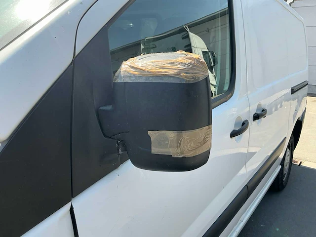 2014 toyota proace - afbeelding 16 van  31