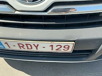 2014 toyota proace - afbeelding 19 van  31
