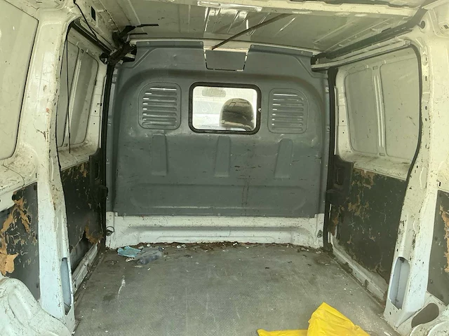 2014 toyota proace - afbeelding 22 van  31