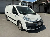 2014 toyota proace - afbeelding 12 van  31
