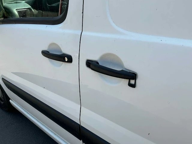 2014 toyota proace - afbeelding 25 van  31
