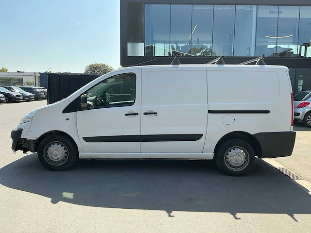 2014 toyota proace - afbeelding 27 van  31