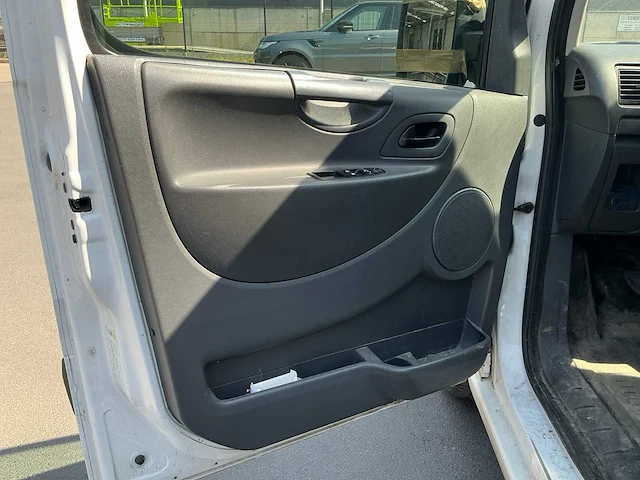 2014 toyota proace - afbeelding 30 van  31