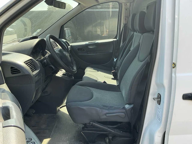 2014 toyota proace - afbeelding 31 van  31