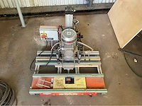 2014 uniholz star bewerkingsmachine - afbeelding 6 van  6