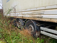 2014 van hool 3b0072 vrachtwagen oplegger - afbeelding 5 van  10