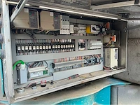 2014 vicario omv350 torenkraan - afbeelding 19 van  26