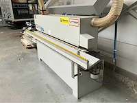 2014 vitap quartz 5.6 cnc kantenaanlijmmachine - afbeelding 5 van  7