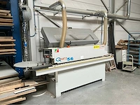 2014 vitap quartz 5.6 cnc kantenaanlijmmachine - afbeelding 1 van  7