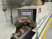 2014 vitap quartz 5.6 cnc kantenaanlijmmachine - afbeelding 4 van  7