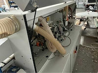 2014 vitap quartz 5.6 cnc kantenaanlijmmachine - afbeelding 6 van  7