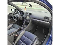 2014 volkswagen golf 6 r personenauto - afbeelding 2 van  27