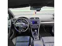 2014 volkswagen golf 6 r personenauto - afbeelding 4 van  27