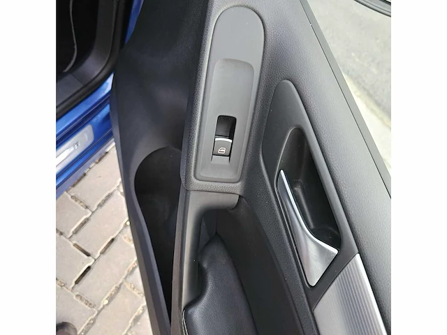 2014 volkswagen golf 6 r personenauto - afbeelding 6 van  27