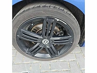 2014 volkswagen golf 6 r personenauto - afbeelding 8 van  27