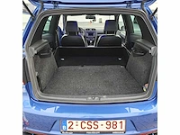 2014 volkswagen golf 6 r personenauto - afbeelding 10 van  27