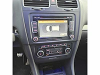 2014 volkswagen golf 6 r personenauto - afbeelding 13 van  27