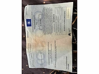 2014 volkswagen golf 6 r personenauto - afbeelding 19 van  27