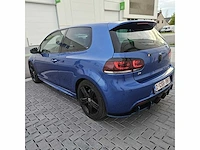 2014 volkswagen golf 6 r personenauto - afbeelding 21 van  27