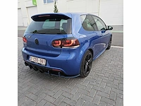 2014 volkswagen golf 6 r personenauto - afbeelding 23 van  27