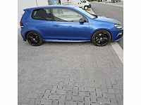 2014 volkswagen golf 6 r personenauto - afbeelding 24 van  27