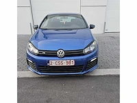 2014 volkswagen golf 6 r personenauto - afbeelding 26 van  27