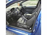 2014 volkswagen golf 6 r personenauto - afbeelding 27 van  27