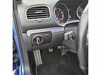 2014 volkswagen golf 6 r personenauto - afbeelding 14 van  27